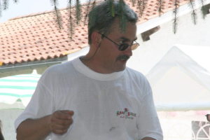 Photo de profil de Patrick Bresson