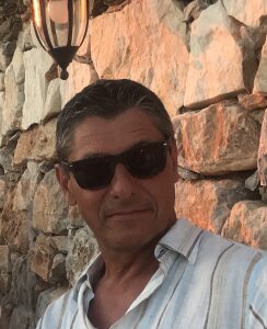 Photo de profil de Patrick Bretnacher