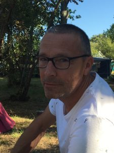 Photo de profil de Patrick Breton