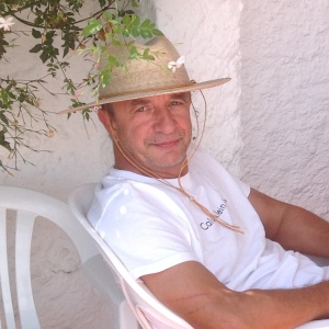 Photo de profil de Patrick Bretou