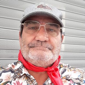 Photo de profil de Patrick Breuil