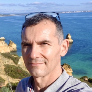 Photo de profil de Patrick Briffa