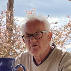 Photo de profil de Patrick Brissot