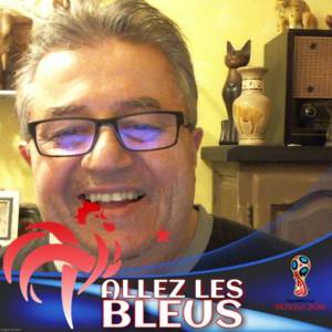 Photo de profil de Patrick Britel