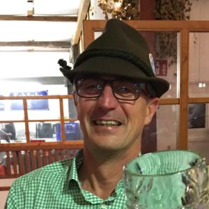 Photo de profil de Patrick Broquet