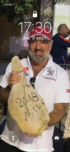 Photo de profil de Patrick Brun