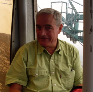 Photo de profil de Patrick Buatois