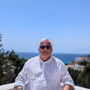 Photo de profil de Patrick Buch