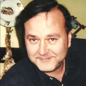 Photo de profil de Patrick Buquet