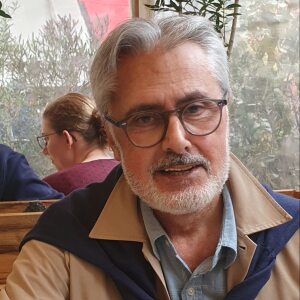 Photo de profil de Patrick Burgarella