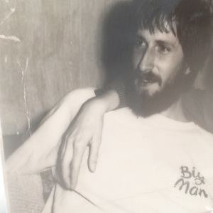 Photo de profil de Patrick Burgevin