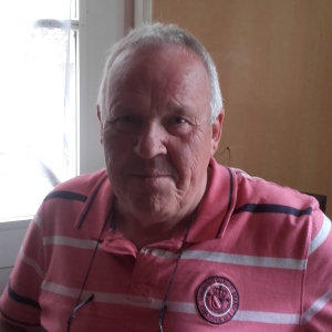 Photo de profil de Patrick Busier