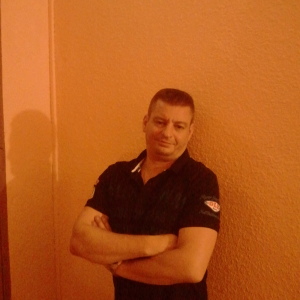 Photo de profil de Patrick Bussy