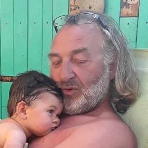 Photo de profil de Patrick Bussy