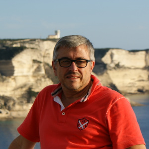 Photo de profil de Patrick Buxereau
