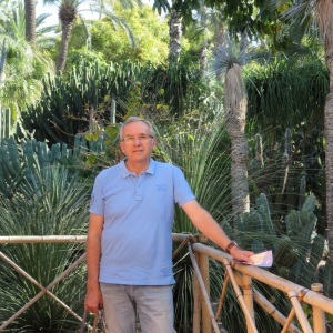 Photo de profil de Patrick Cadon