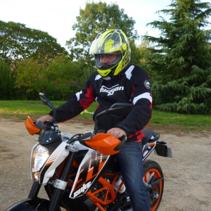 Photo de profil de Patrick Caire