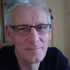 Photo de profil de Patrick Caizergues