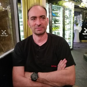 Photo de profil de Patrick Calmels