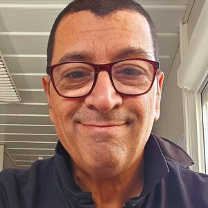 Photo de profil de Patrick Camurac