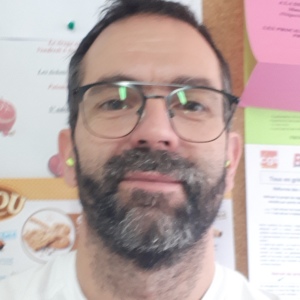 Photo de profil de Patrick Canals