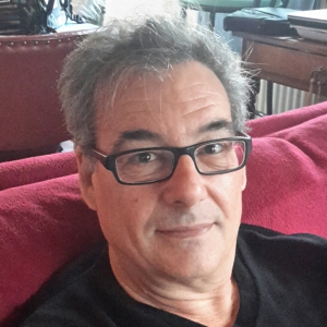 Photo de profil de Patrick Canu