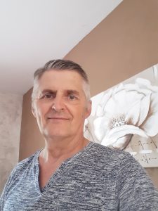 Photo de profil de Patrick Capelli