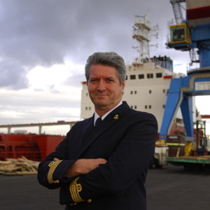 Photo de profil de Patrick Caraux