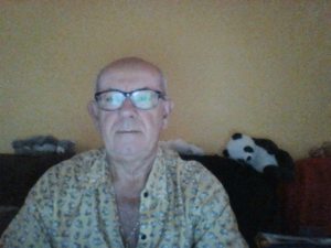 Photo de profil de Patrick Carbone