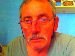 Photo de profil de Patrick Caron
