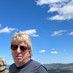 Photo de profil de Patrick Carraud