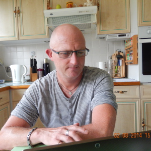 Photo de profil de Patrick Carthago