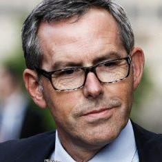 Photo de profil de Patrick Carton