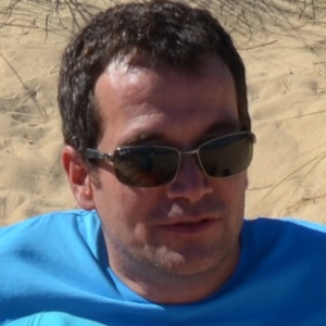Photo de profil de Patrick Castello