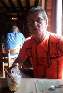 Photo de profil de Patrick Catel