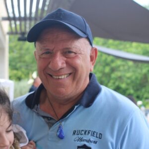 Photo de profil de Patrick Cathala