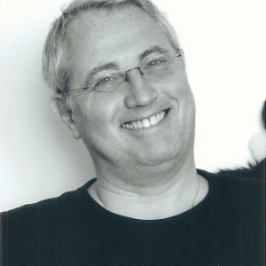 Photo de profil de Patrick Caumes