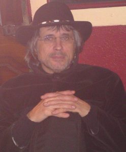 Photo de profil de Patrick Cavenel