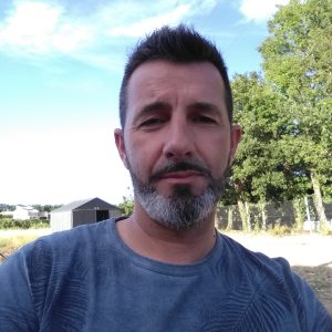 Photo de profil de Patrick Cazas