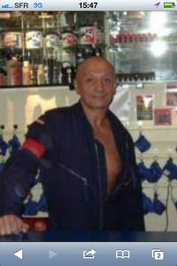 Photo de profil de Patrick Cazenave