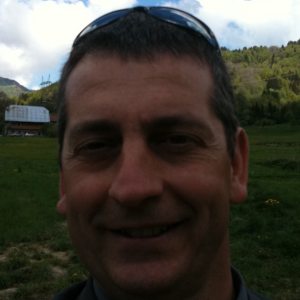 Photo de profil de Patrick Cervantes
