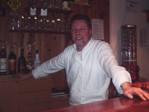 Photo de profil de Patrick Cesarion