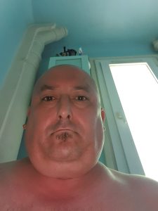 Photo de profil de Patrick Chabani