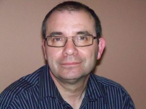 Photo de profil de Patrick Chabin