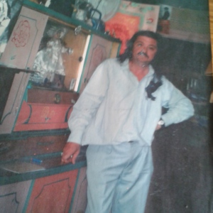 Photo de profil de Patrick Chaffangeon