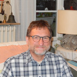 Photo de profil de Patrick Chalifour