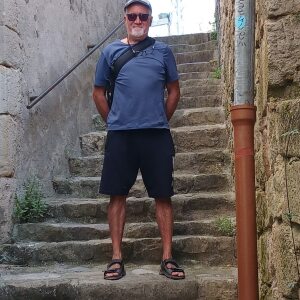 Photo de profil de Patrick Chambeau