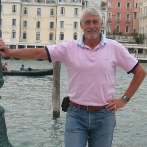 Photo de profil de Patrick Chamberland