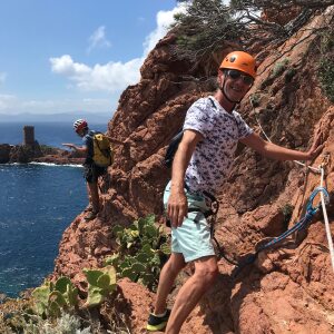 Photo de profil de Patrick Champagnay