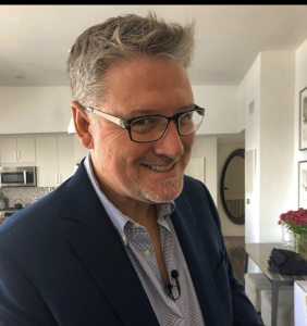 Photo de profil de Patrick Champatin